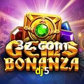 Gems Bonanza.